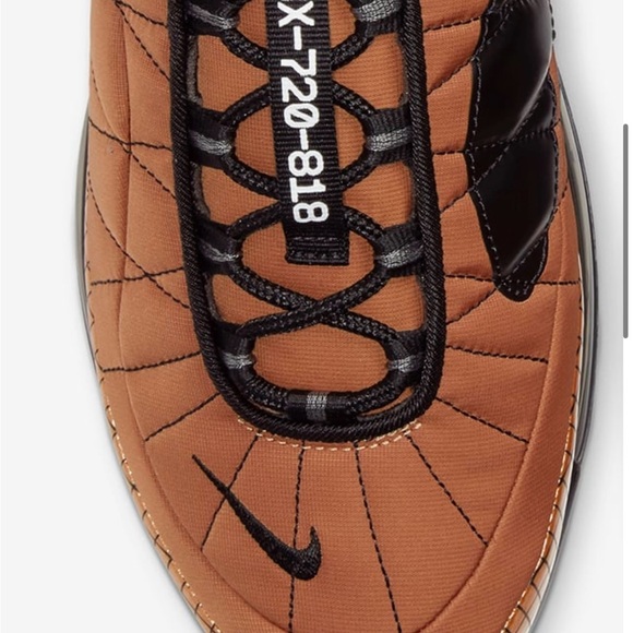 NEW Nike Air Max 720 - 818 - Picture 6 of 7